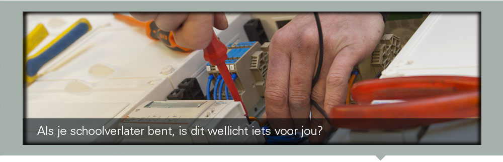 toernooi Hen overloop Werken en Leren | Hoveling Elektrotechniek | Amsterdam